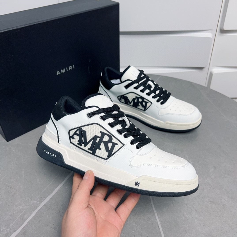 Amiri Sneakers